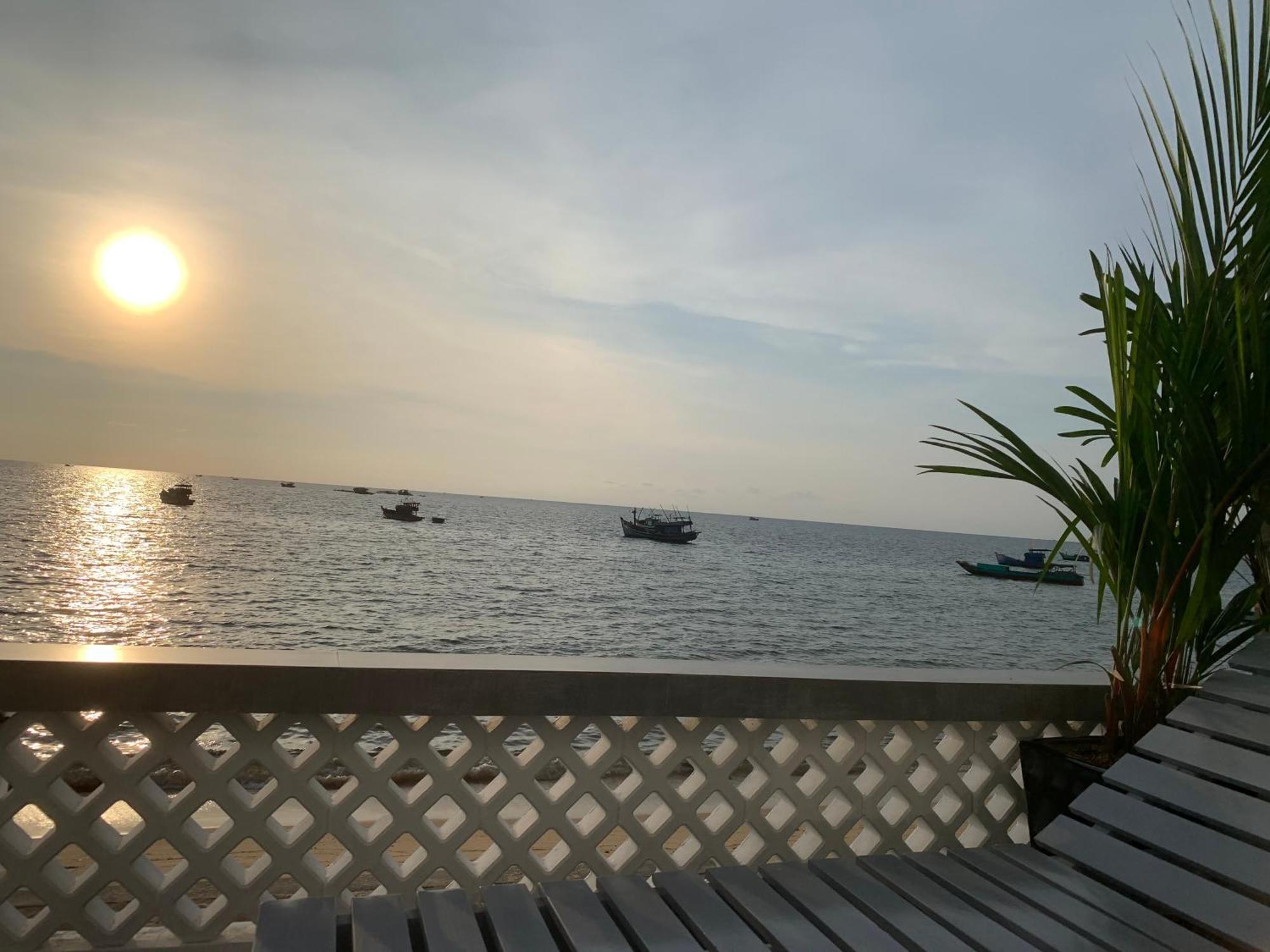 Ts Beach House Phu Quoc Exterior photo