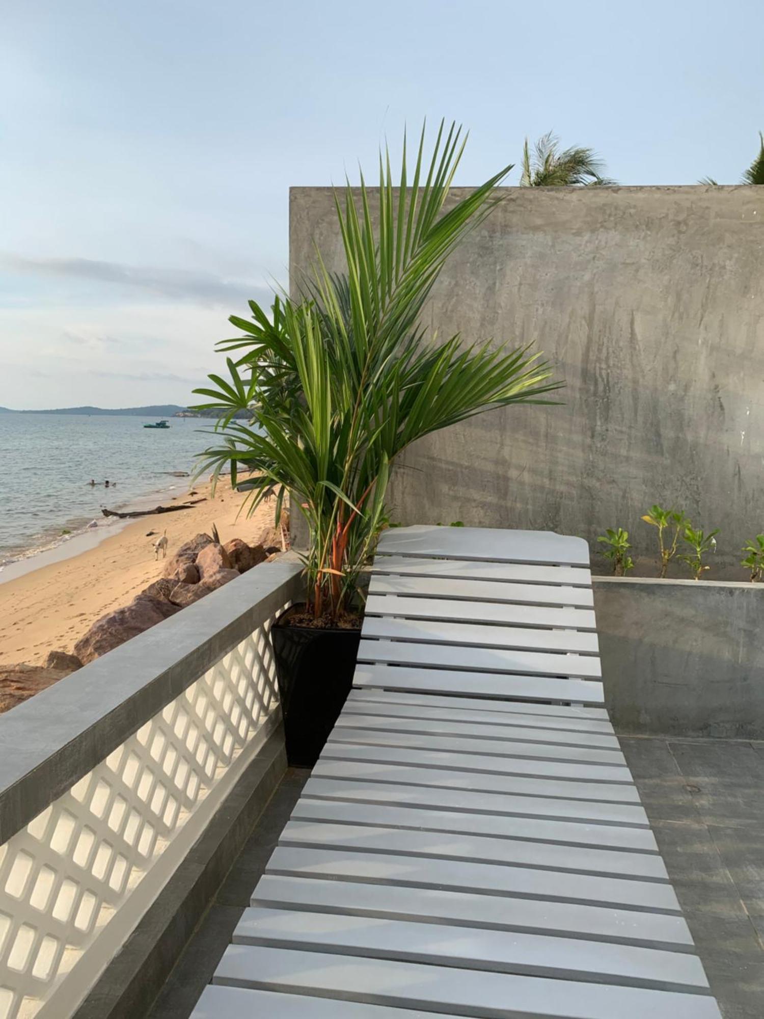 Ts Beach House Phu Quoc Exterior photo