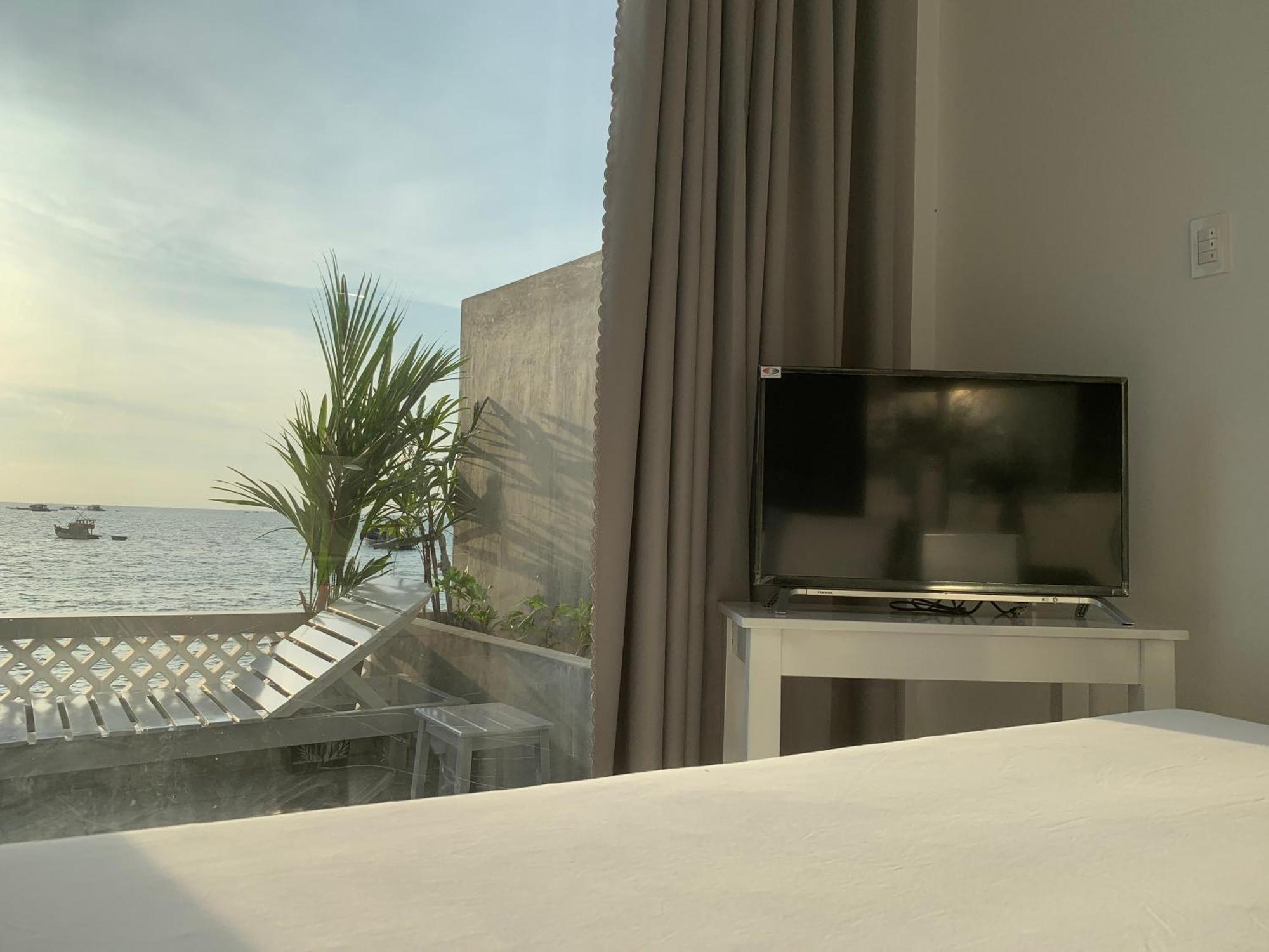 Ts Beach House Phu Quoc Exterior photo